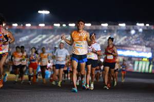 BIB: 20626, 2029
                            <button type="button" onclick="openModal(22928759)" class="btn btn-primary btn-sm float-right btn-popup" data-toggle="modal" data-target=".modal-high-quality">
                        <i class="fas fa-shopping-cart"></i> Add to Cart
                    </button>
                                            <button type="button" onclick="isThisMe(22928759, true)" class="btn btn-success btn-sm float-right btn-popup btn-isme hidden" data-toggle="tooltip" data-placement="bottom" title="นี่คือรูปของคุณใช่ไหม คลิกที่นี่เพื่อเอาเข้าอัลบั้ม">
                        <i class="fas fa-plus"></i> Add to album
                    </button>
                    <button type="button" onclick="isThisMe(22928759, false)" class="btn btn-warning btn-sm float-right btn-popup btn-isnotme hidden">
                        <i class="fas fa-ban"></i> Remove from album
                    </button>